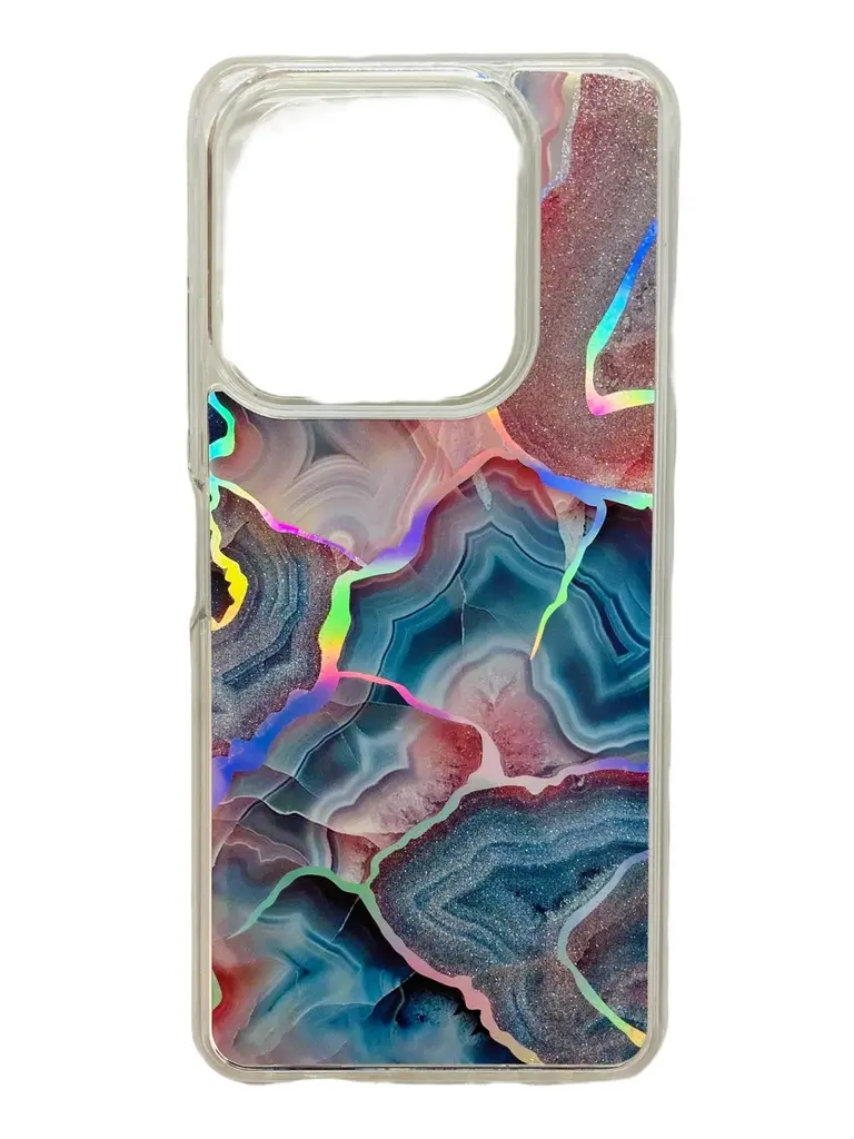 CASE MOSAICO (REALME 12 PRO)