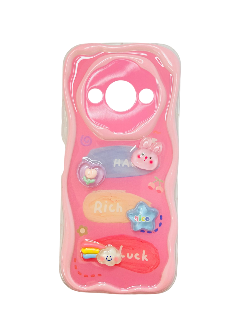 CASE CANDY (XIAOMI REDMI A3)
