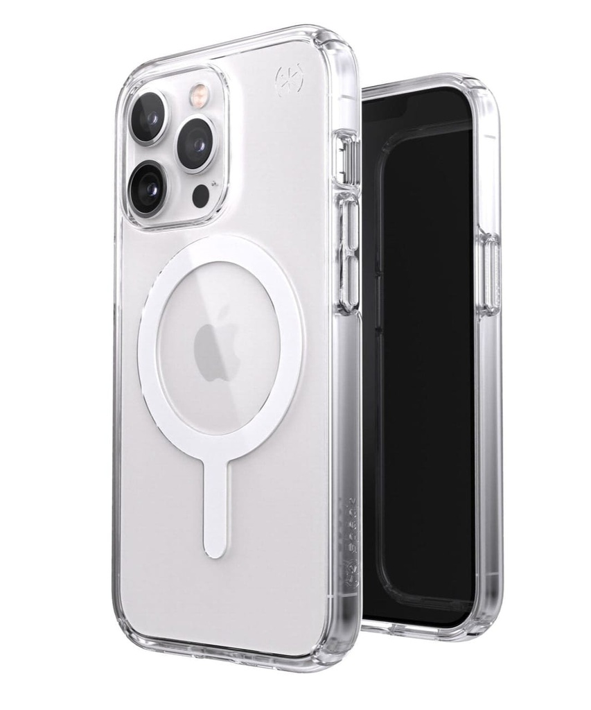MAGSAFE TRANSPARENTE (IPHONE 12 / IPHONE 12 PRO)