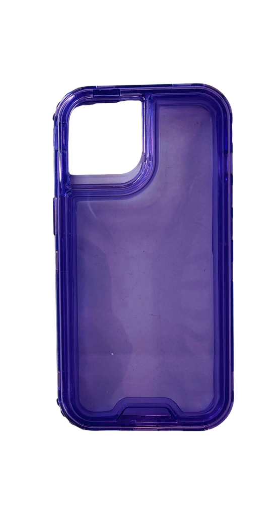 CASE 360 COLORS (IPHONE 15)