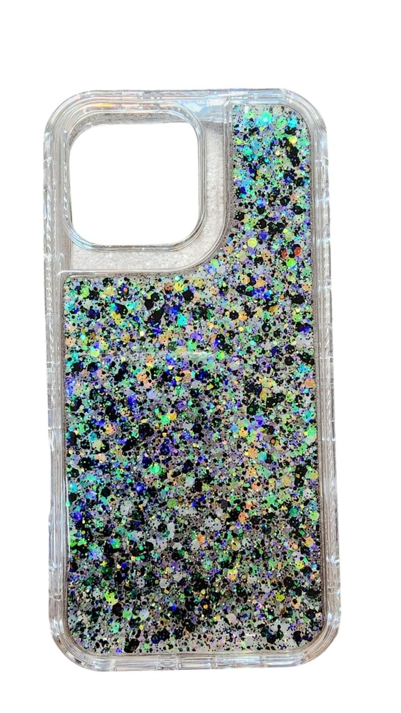 CASE 360 GLOW (IPHONE 16 PRO MAX)