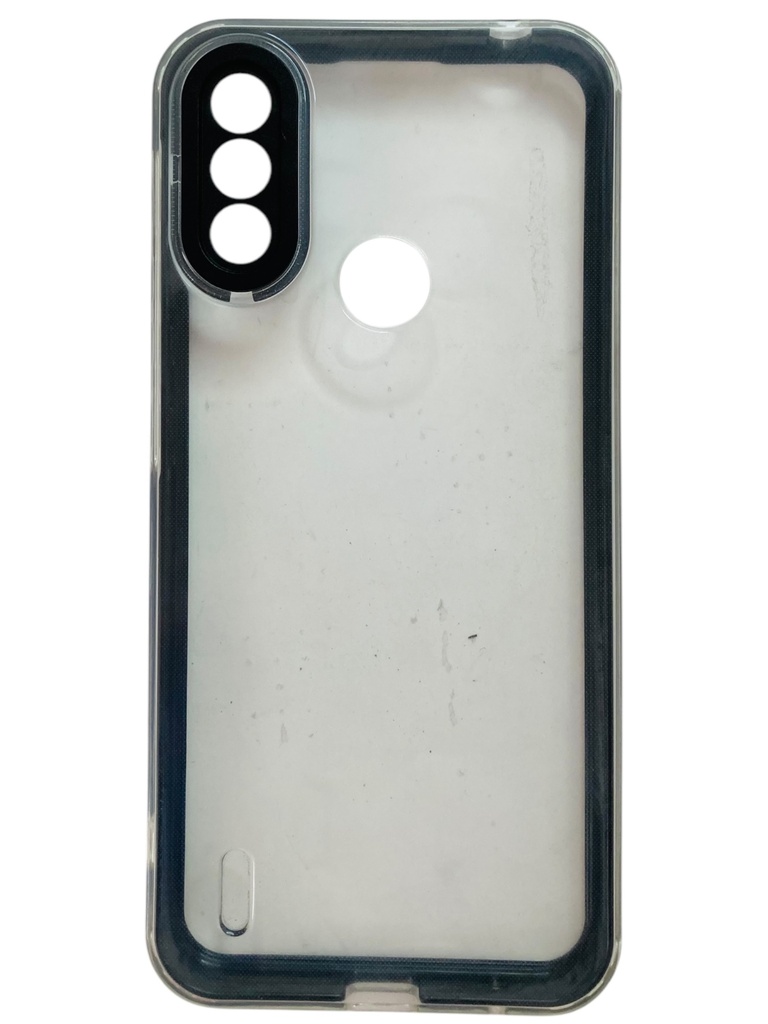 ACRIGEL TRANSPARENTE COLORS (MOTOROLA E7 POWER)