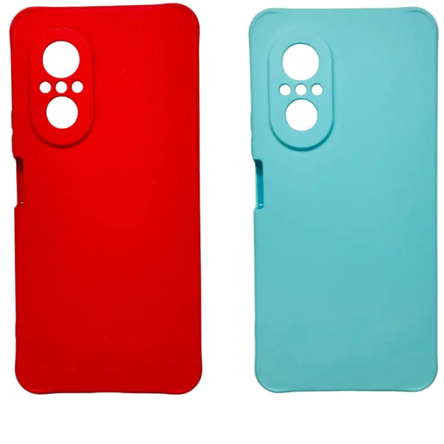 CASE DONE (XIAOMI REDMI 10A)