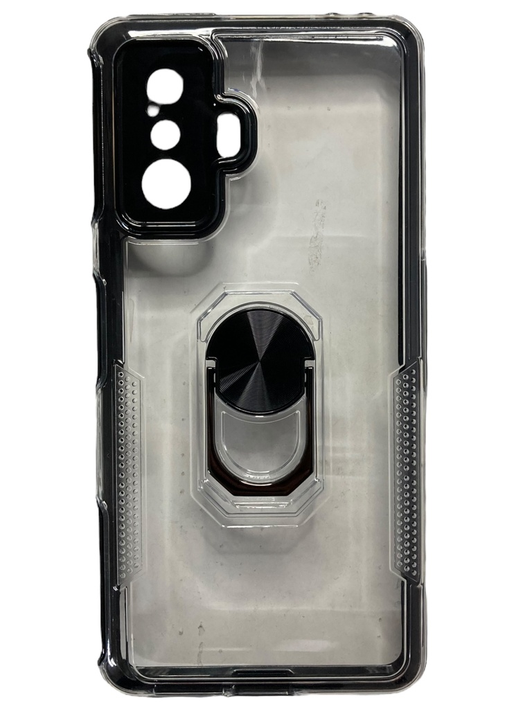 CASE ANILLO COLORS (XIAOMI POCO F4 GT)