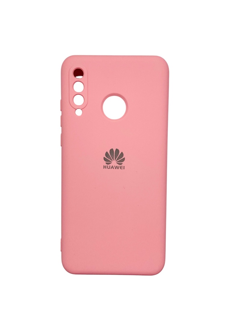 CASE TIPO ORIGINAL SILICON (SAMSUNG A03)