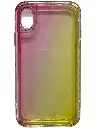 CASE 360 COLORS (IPHONE XR)