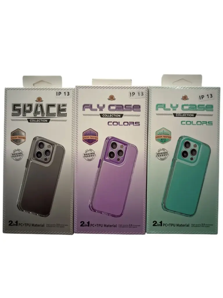 CASE 2 EN 1 (HONOR 200)