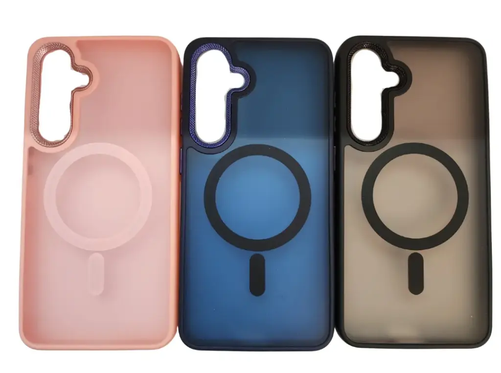 MAGSAFE MATE (SAMSUNG S24 FE)