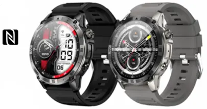 Smartwatch R6 Pro