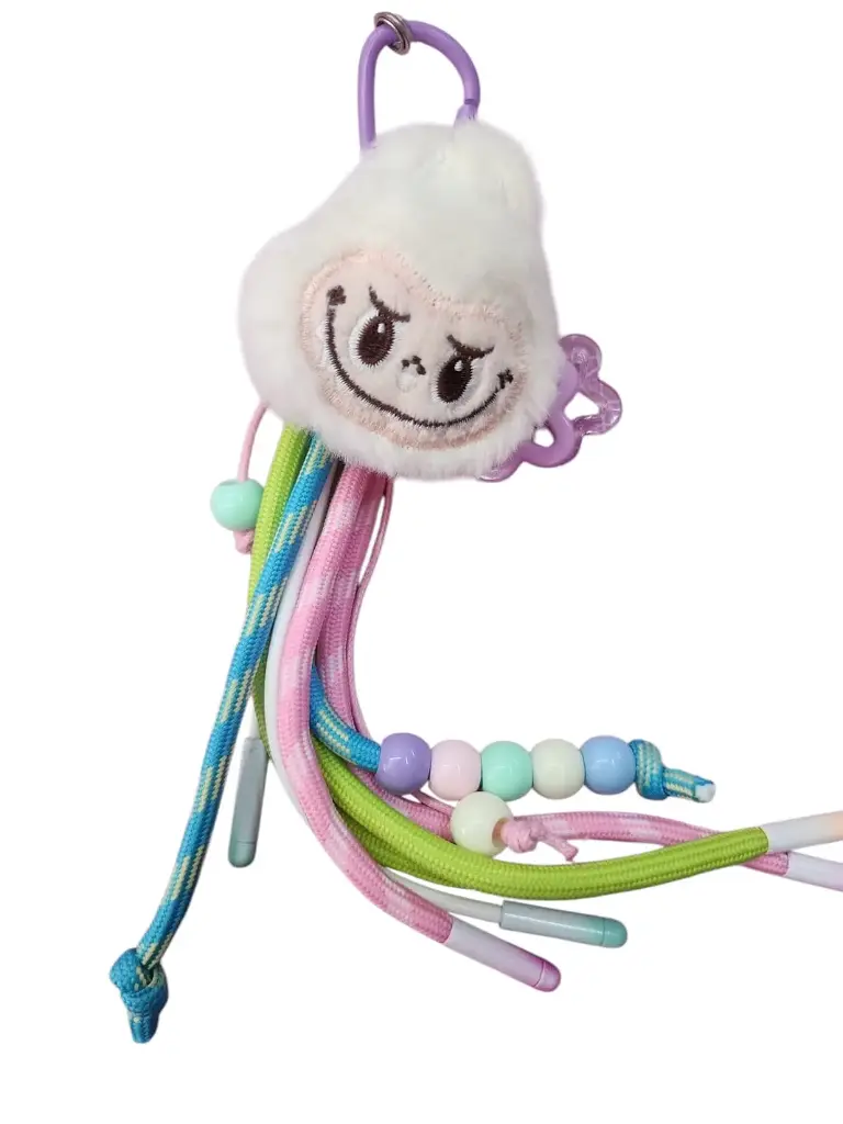 COLGANTE PARA CELULAR  LABUBU