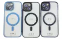 MAGSAFE CLEARFORCE 9D (IPHONE 17)