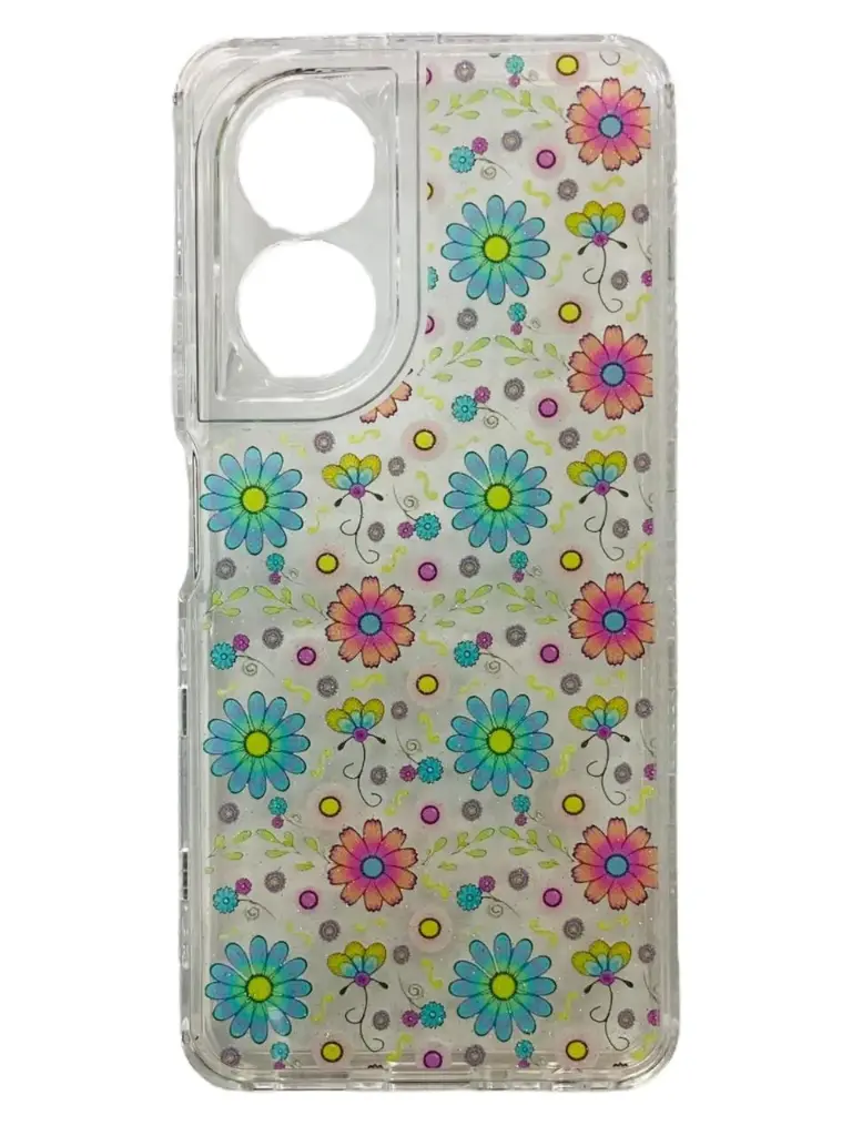 CASE 360 DISEÑO CON 9D (OPPO A58)