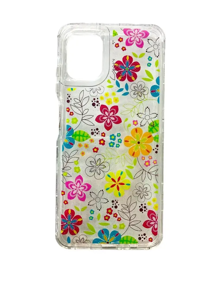 CASE 360 DISEÑO CON 9D (SAMSUNG A06)