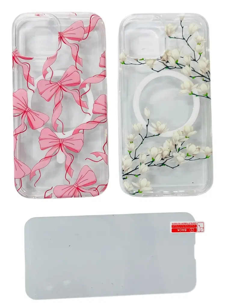 MAGSAFE RELIEVE (XIAOMI REDMI NOTE 14 PRO)