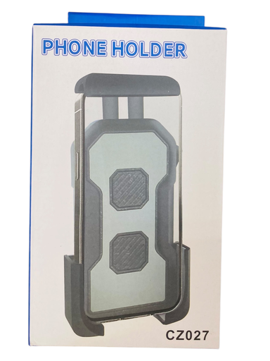 SOPORTE PARA MOTOCICLETA / BICICLETA SENCILLO