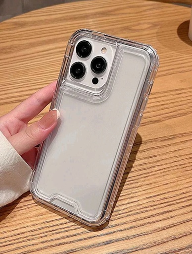 CASE 360 COLORS (XIAOMI REDMI A3)