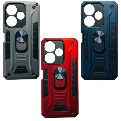 CASE ANILLO RUDO (OPPO A79)