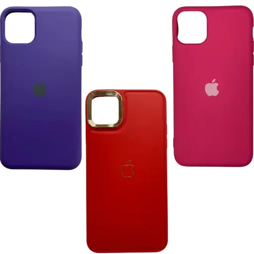 CASE TIPO ORIGINAL SILICON (XIAOMI REDMI 10A)