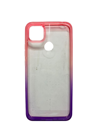 ACRIGEL TRANSPARENTE COLORS (XIAOMI REDMI 9C)