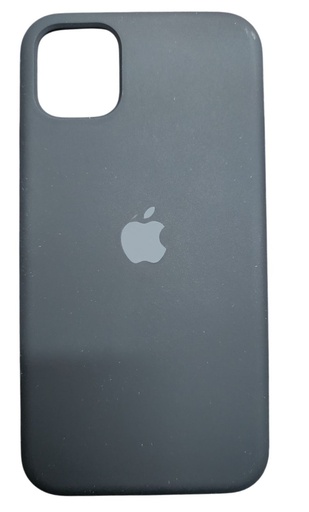 CASE TIPO ORIGINAL SILICON (IPHONE 14 PRO MAX)