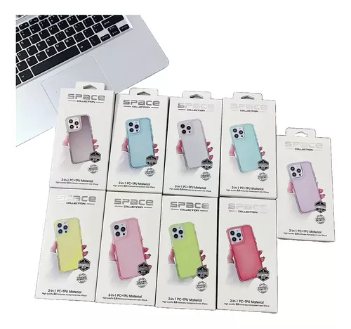 CASE 2 EN 1 (IPHONE 13)