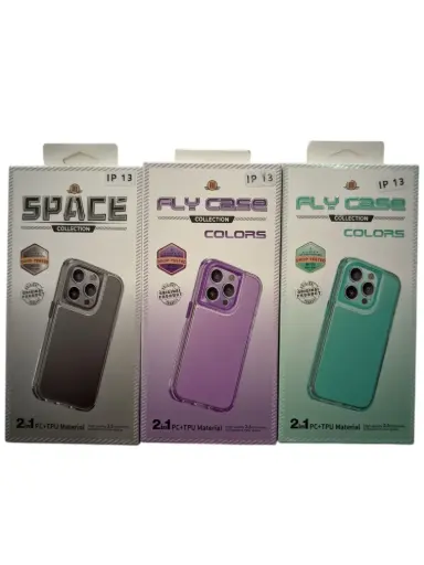 CASE 2 EN 1 (HONOR 200)