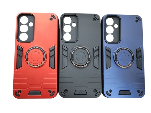 CASE ANILLO 9D (ZTE A5 / ZTE A55)