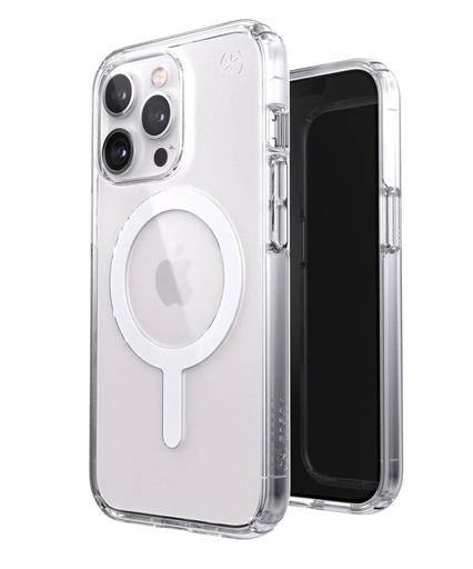 MAGSAFE TRANSPARENTE (IPHONE 17 AIR)