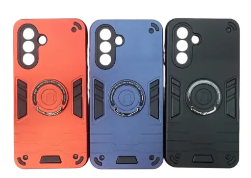 CASE ANILLO 9D (SAMSUNG A17)