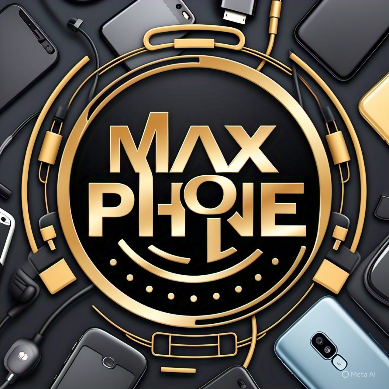 MaxPhone